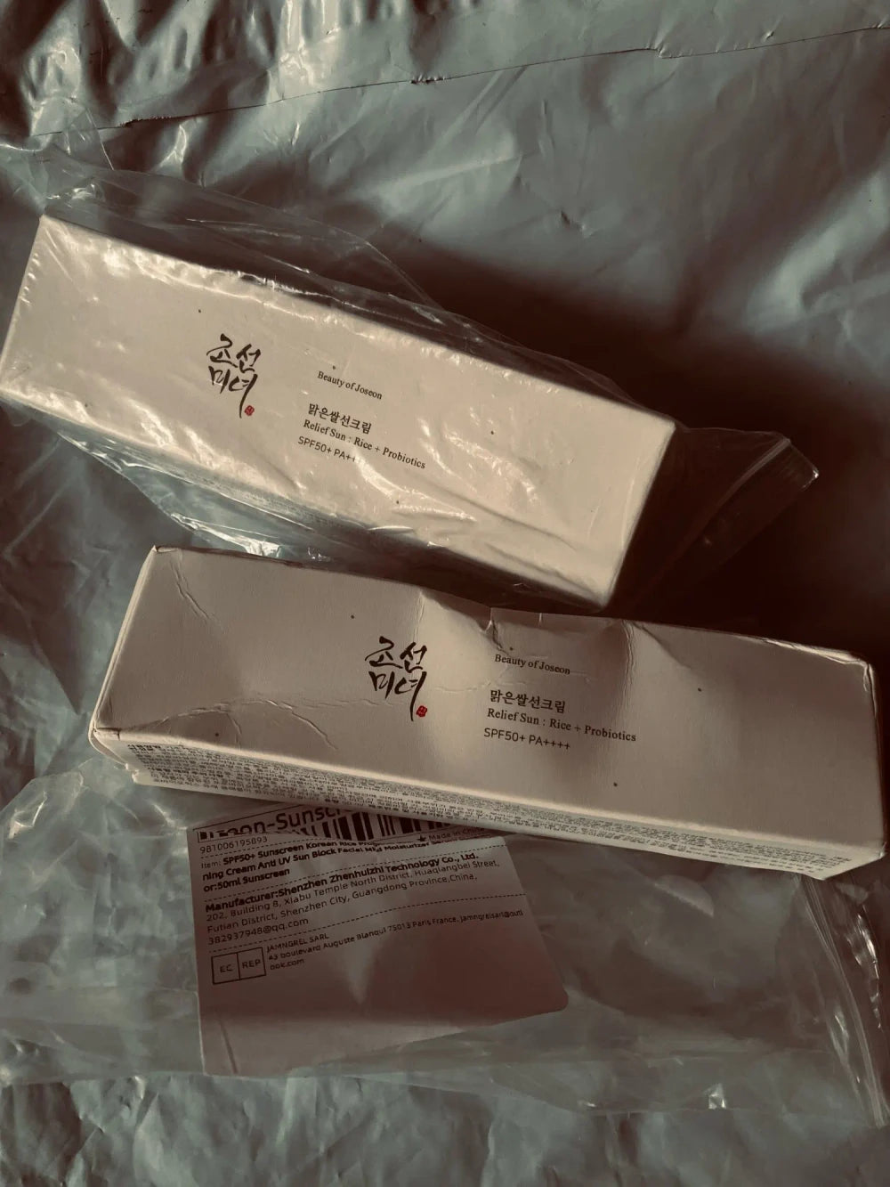 Review Card
