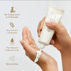 SPF50+  Sunscreen Korean Rice Probiotic Solar Blocker Skin Cream anti UV Sun Block Facial Mild Moisturizer 50Ml