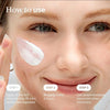 SPF50+  Sunscreen Korean Rice Probiotic Solar Blocker Skin Cream anti UV Sun Block Facial Mild Moisturizer 50Ml